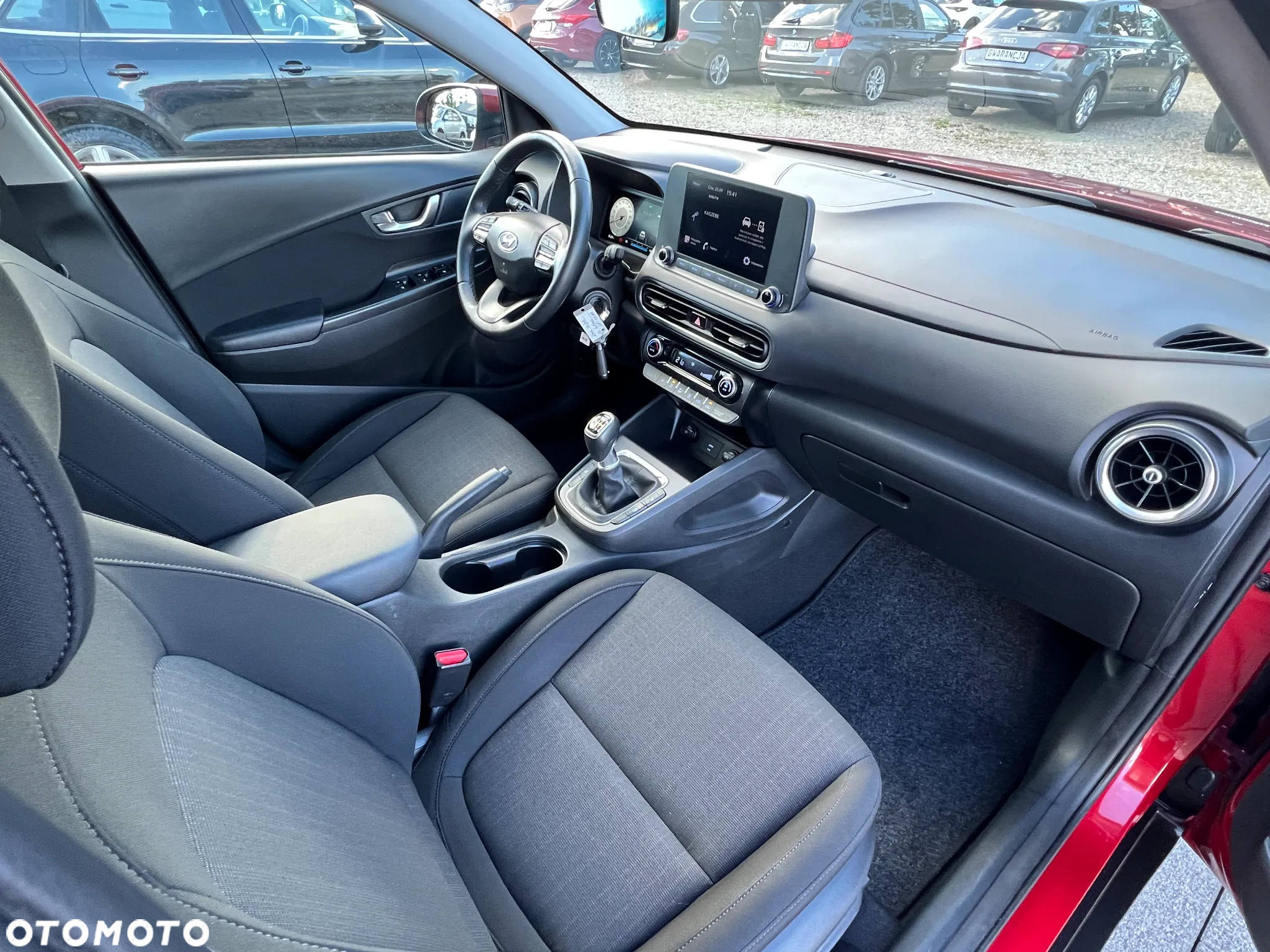 Hyundai Kona 1.0 T-GDI EDITION 30 - 20