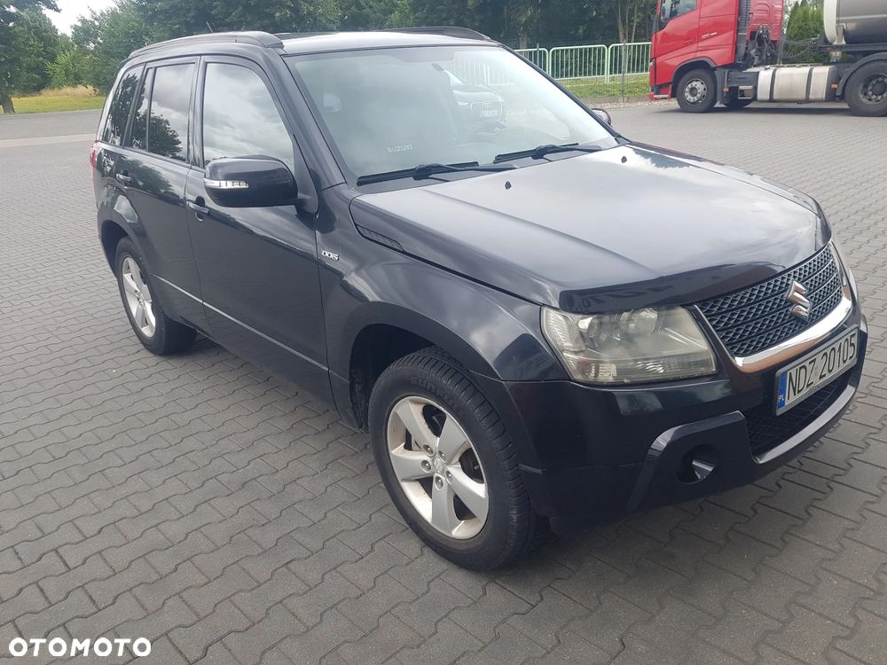 Suzuki Grand Vitara 1.9 DDiS Comfort - 1