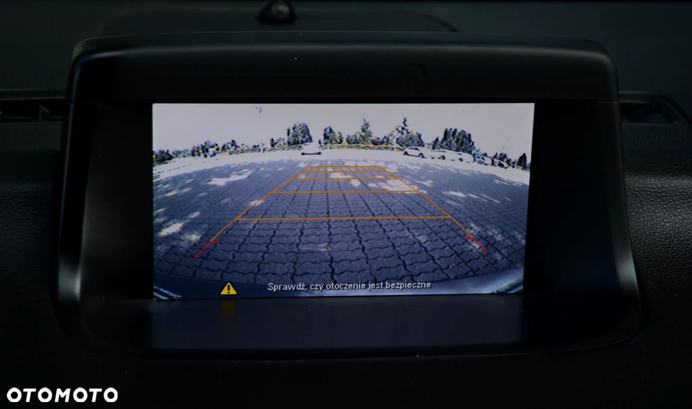 Opel Meriva 1.6 CDTI ecoflex Start/Stop Edition - 18