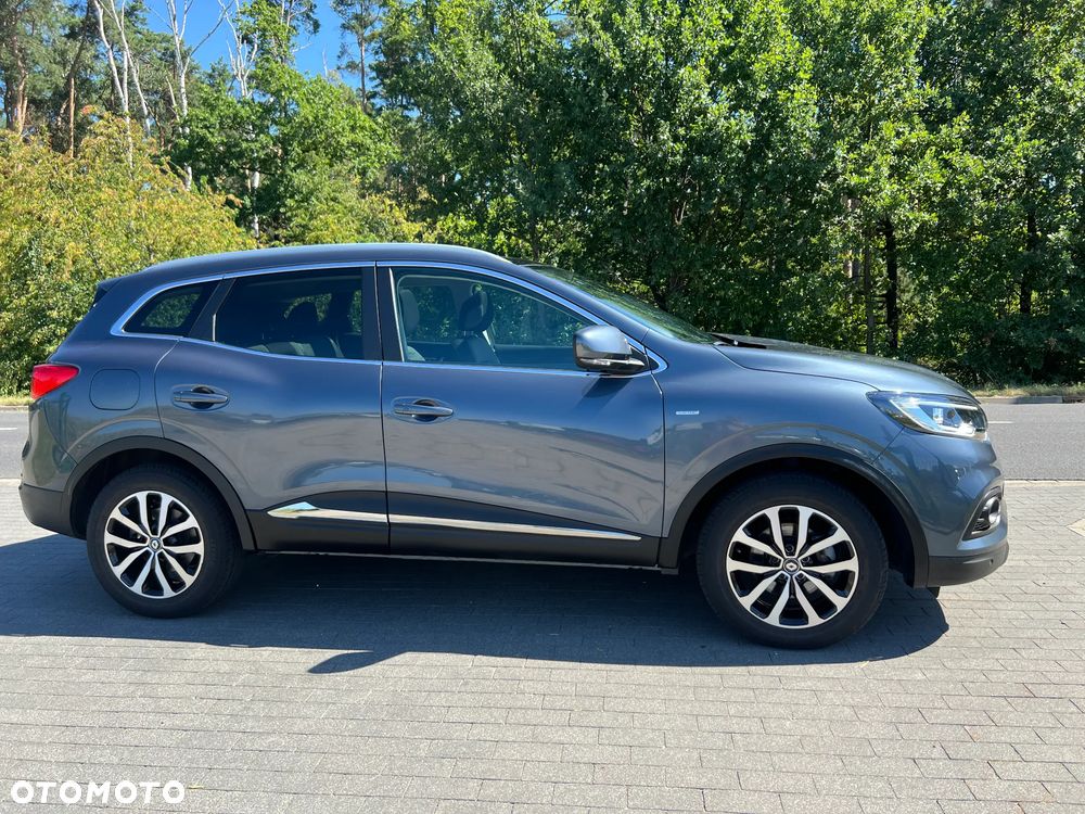 Renault Kadjar - 4