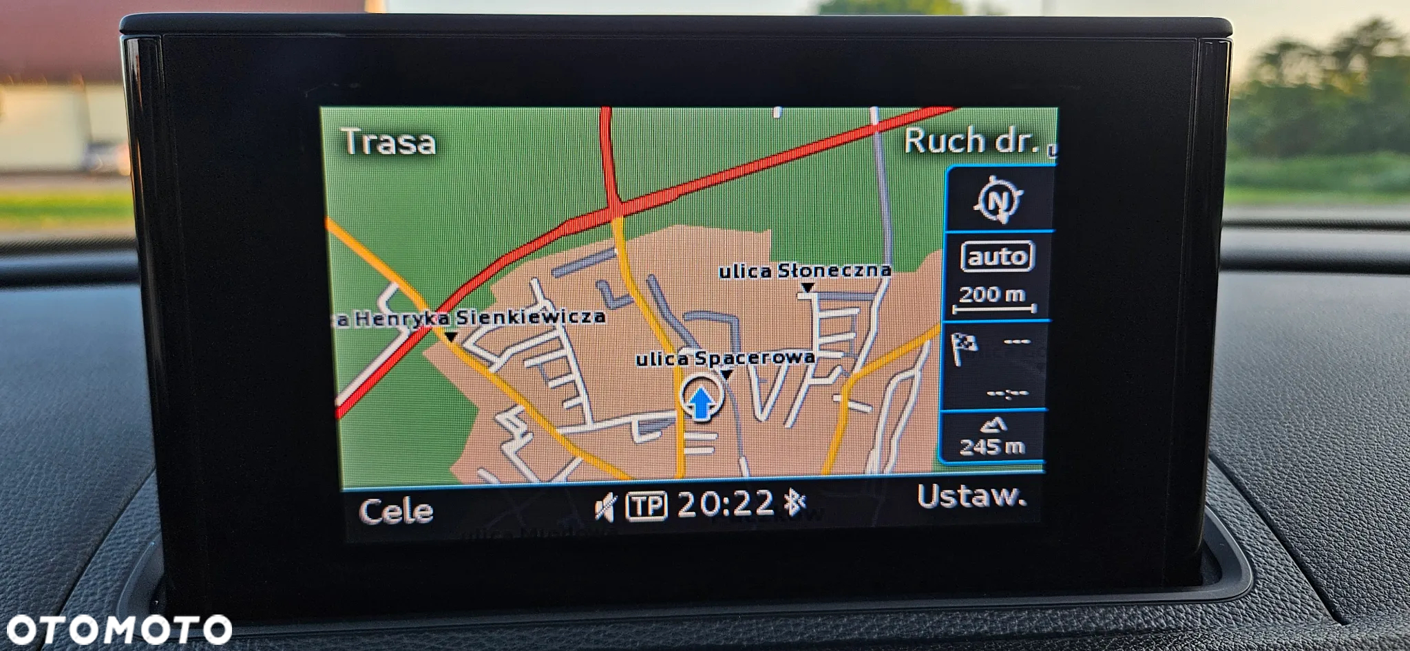 Audi A3 1.4 TFSI Limousine Attraction - 14