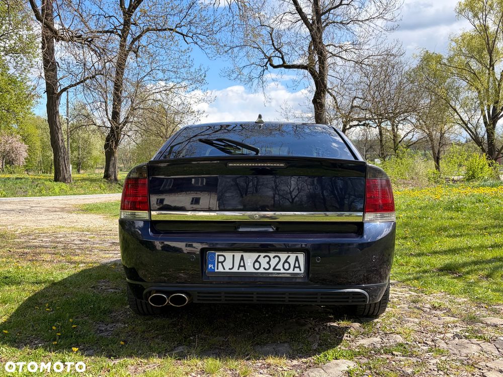 Opel Vectra 1.8 GTS - 4