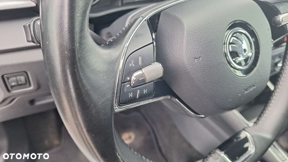 Skoda Fabia 1.0 Ambition - 11