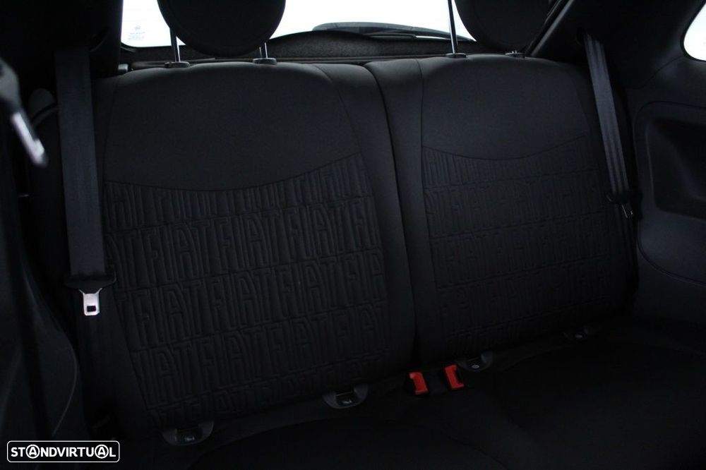 Fiat 500 1.0 Hybrid - 15
