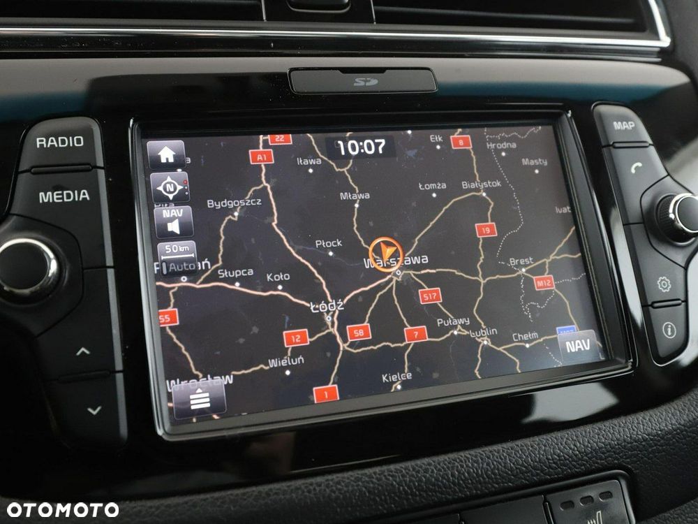 Kia Ceed 1.6 GDI ISG Dream-Team Edition - 25