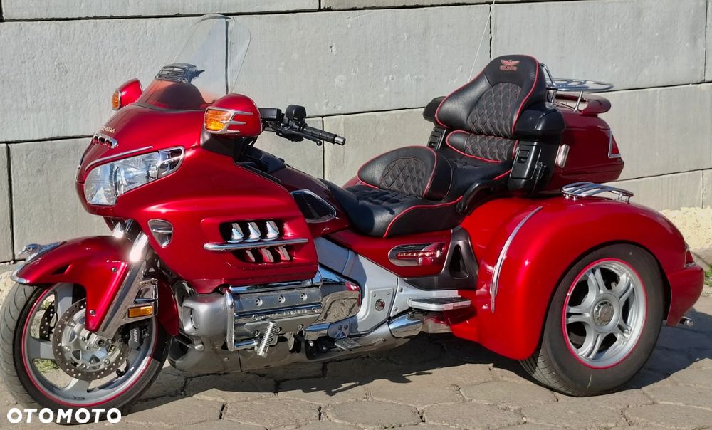 Honda GL - 10