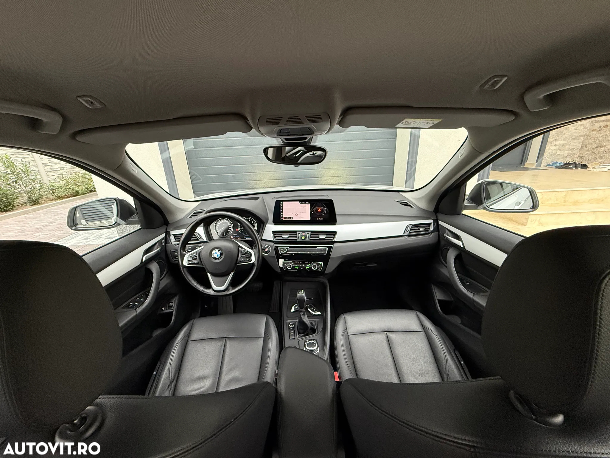 BMW X1 xDrive25e AT PHEV - 16