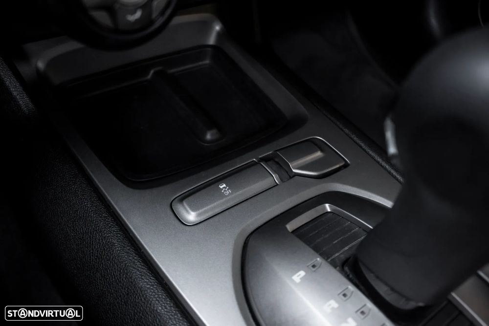 Chevrolet Camaro 6.2 V8 Aut. - 20