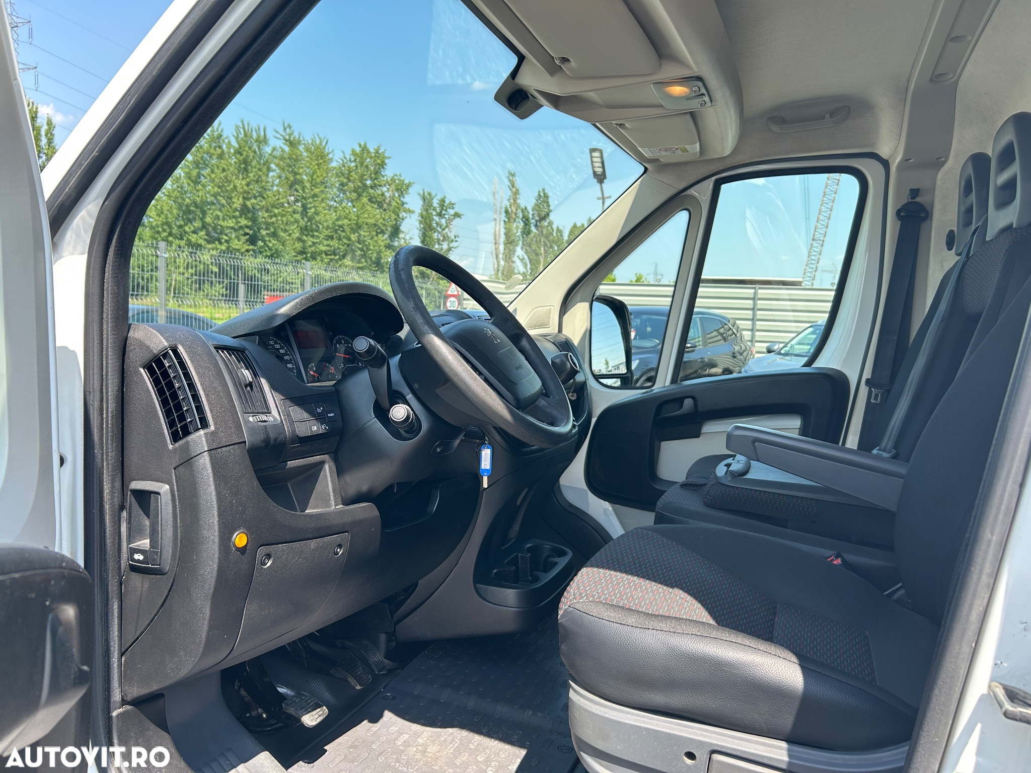 Peugeot Boxer L2H2 - 9