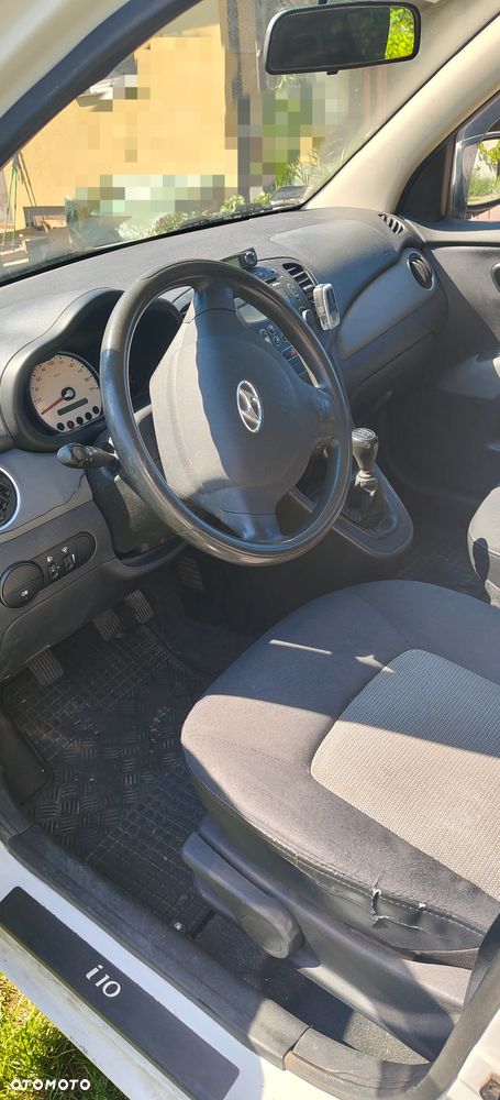 Hyundai i10 - 7