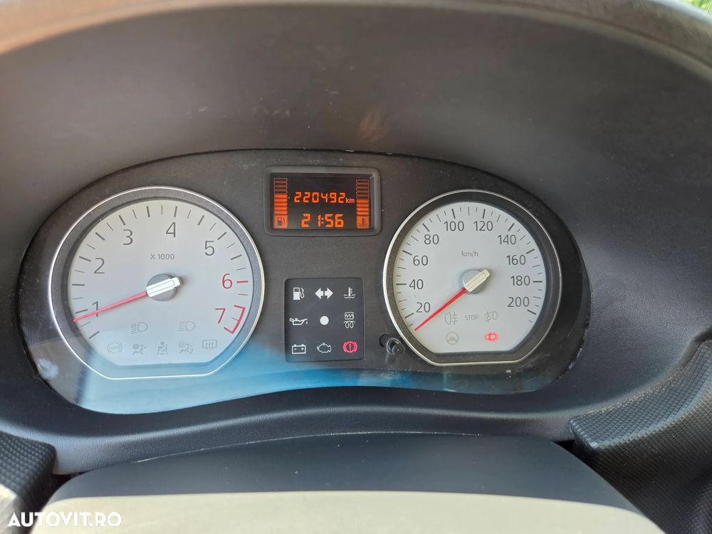 Dacia Logan 1.2 Laureate - 13