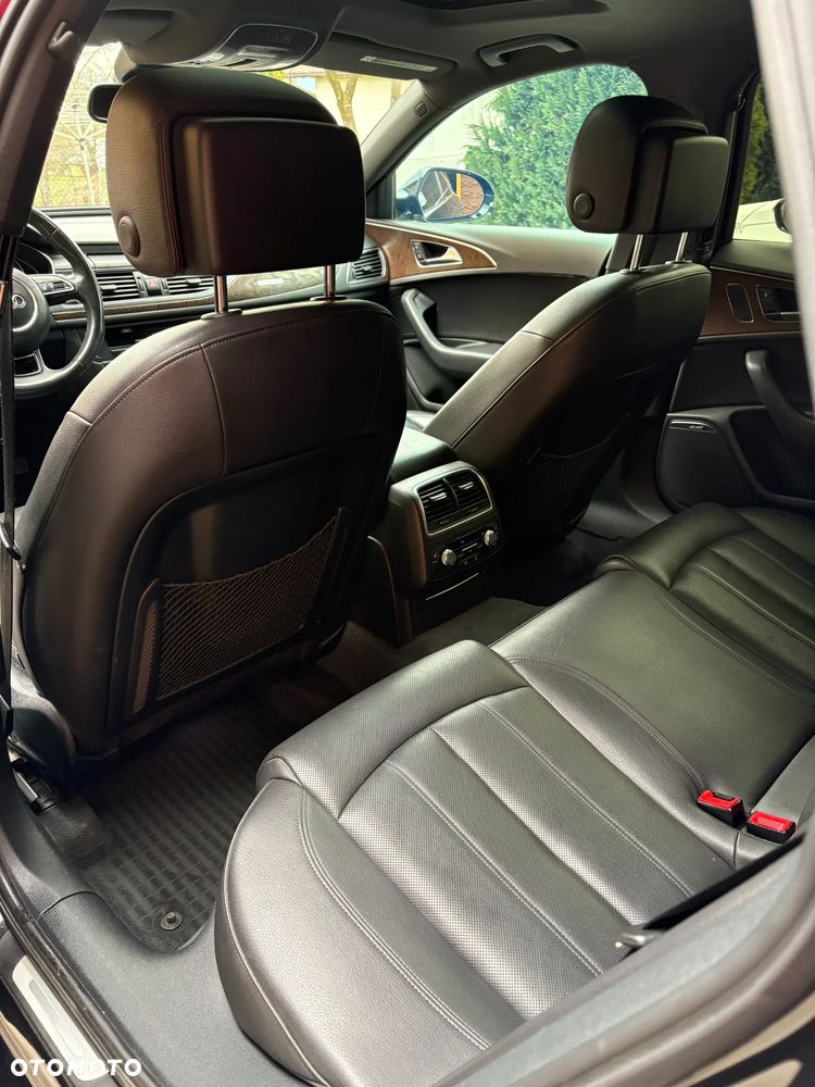 Audi A6 Limousine - 10