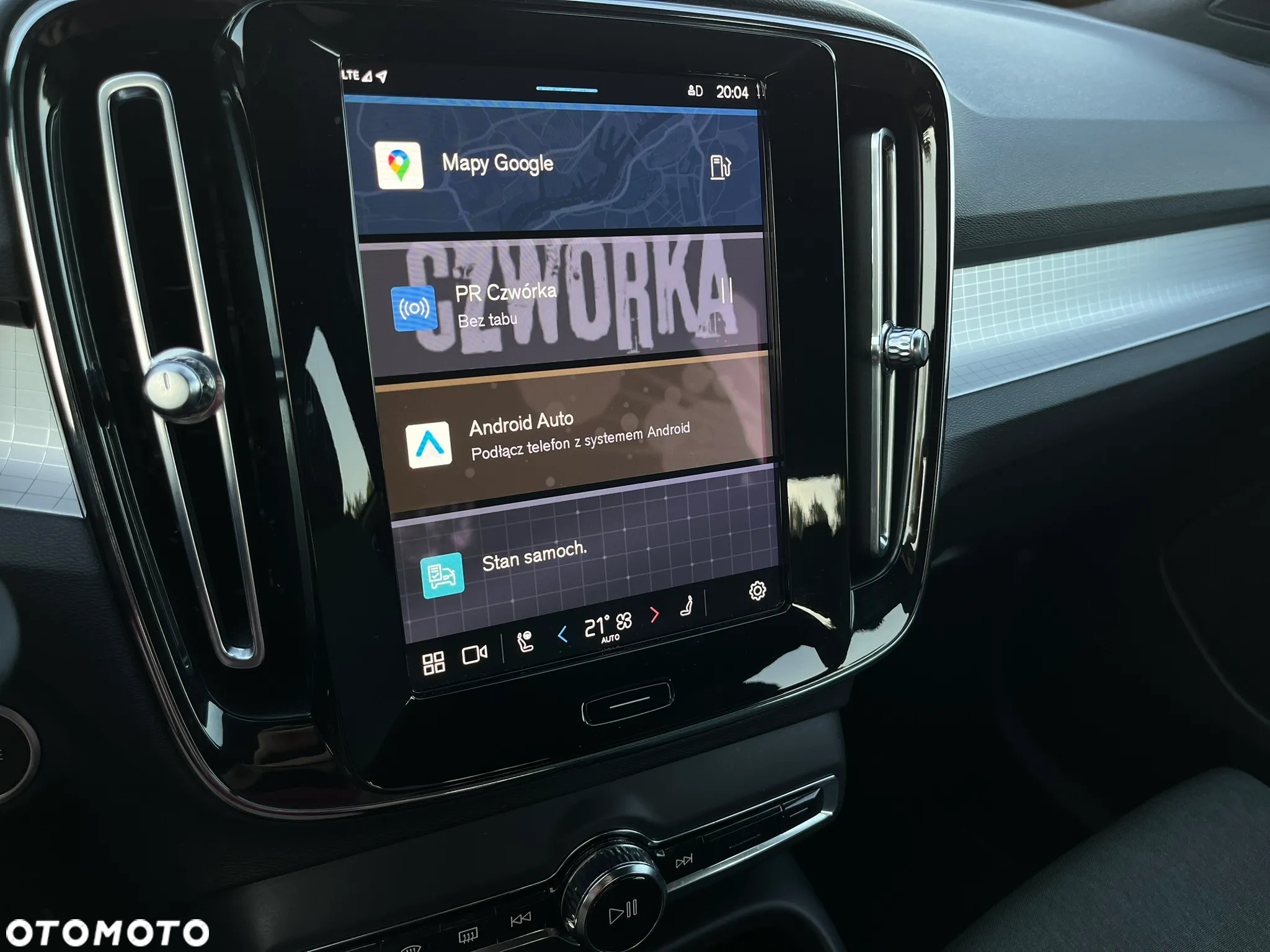 Volvo XC 40 B3 Core - 21