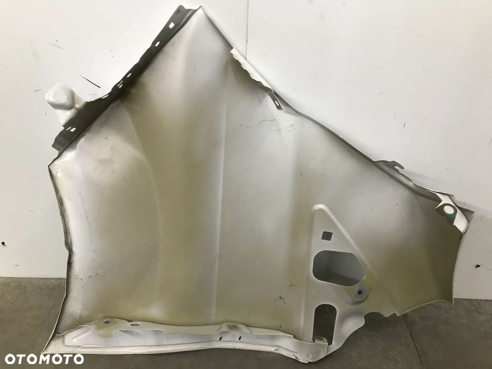 Błotnik Ford transit custom 1 I lift Tourneo custom MK1 17-23 prawy BK2116E128 - 6