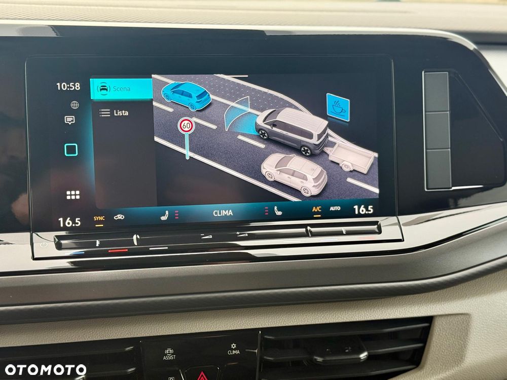 Volkswagen Multivan 2.0 TDI L2 Family DSG - 16