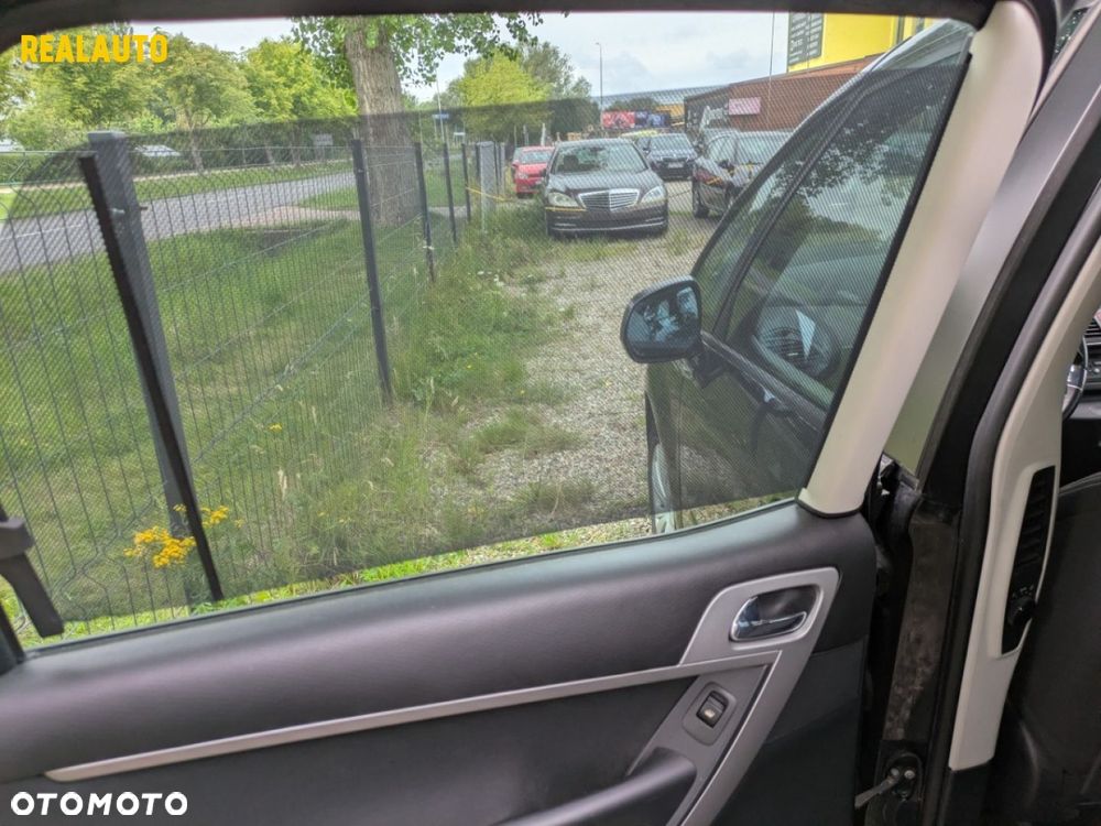 Citroën C4 Picasso - 10