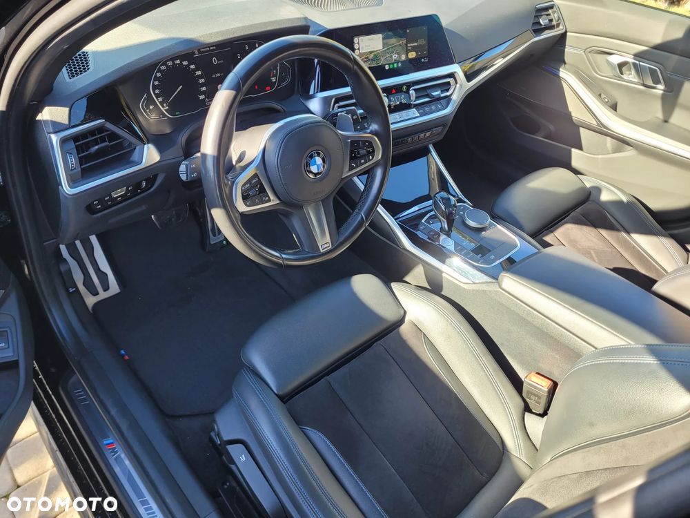 BMW Seria 3 - 27