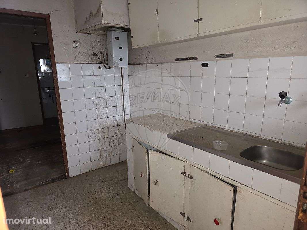 Moradia T2 para venda - Grande imagem: 5/12