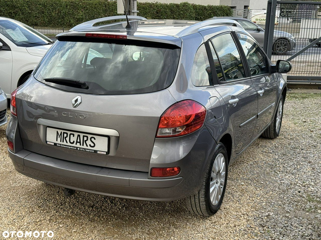 Renault Clio - 8