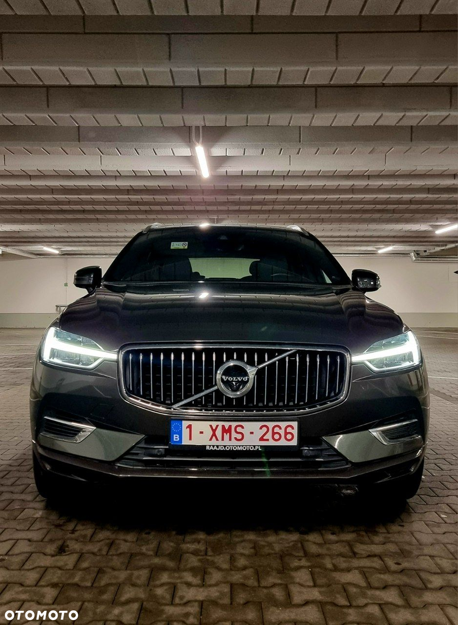 Volvo XC 60 - 23