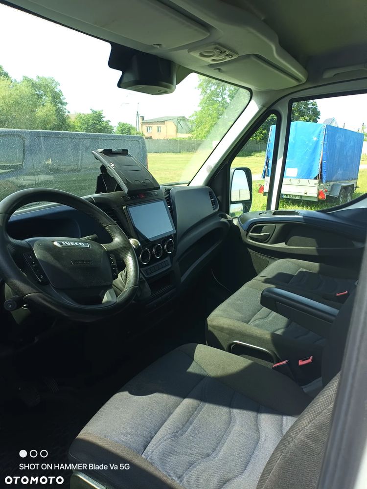 Iveco Daily - 8