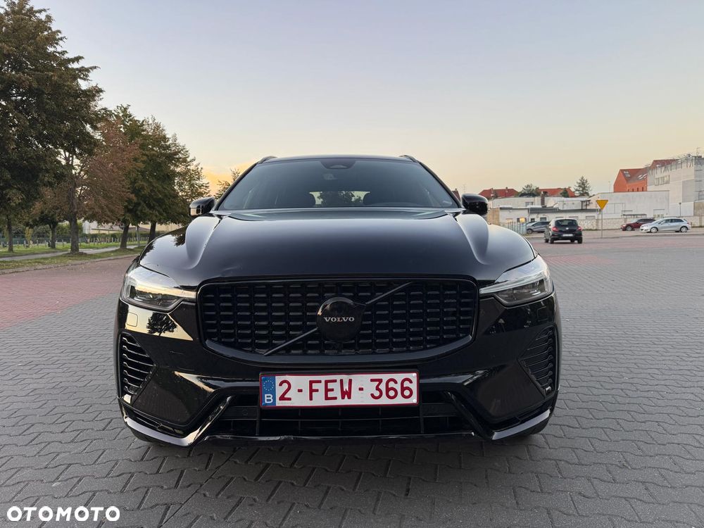 Volvo XC 60 T8 Plug-In Hybrid AWD Plus Black Edition - 7