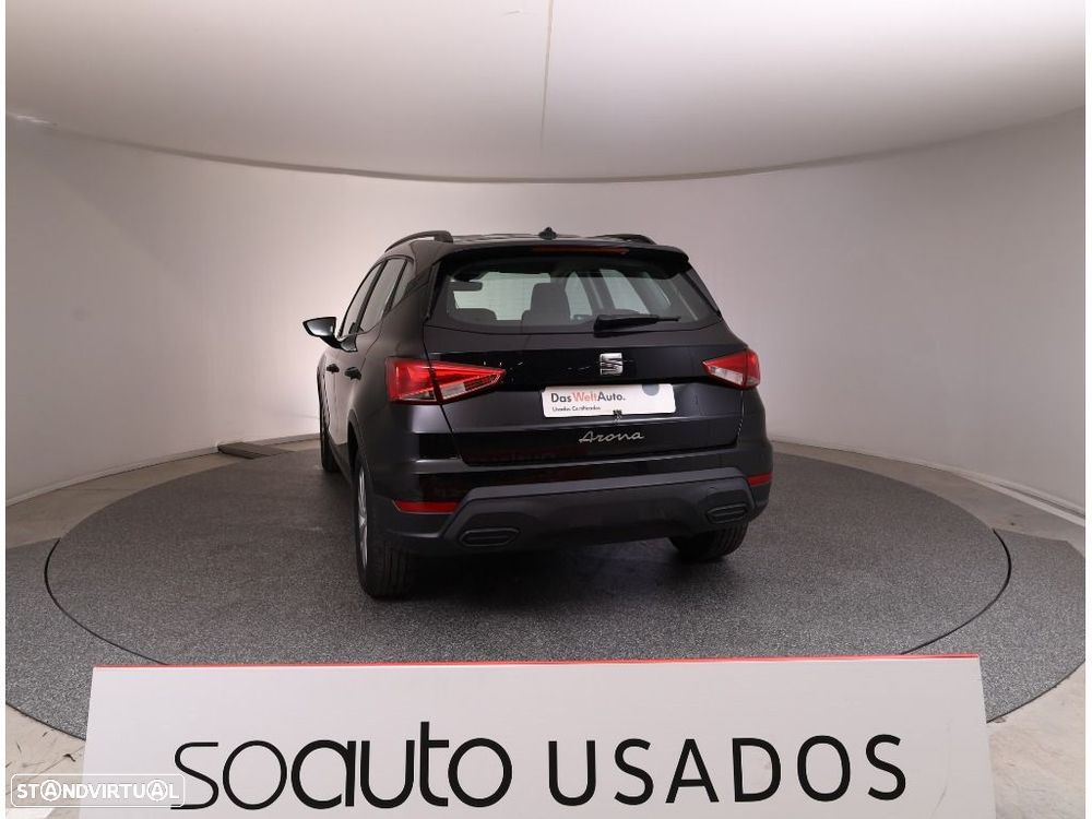 SEAT Arona 1.0 TSI Style - 10