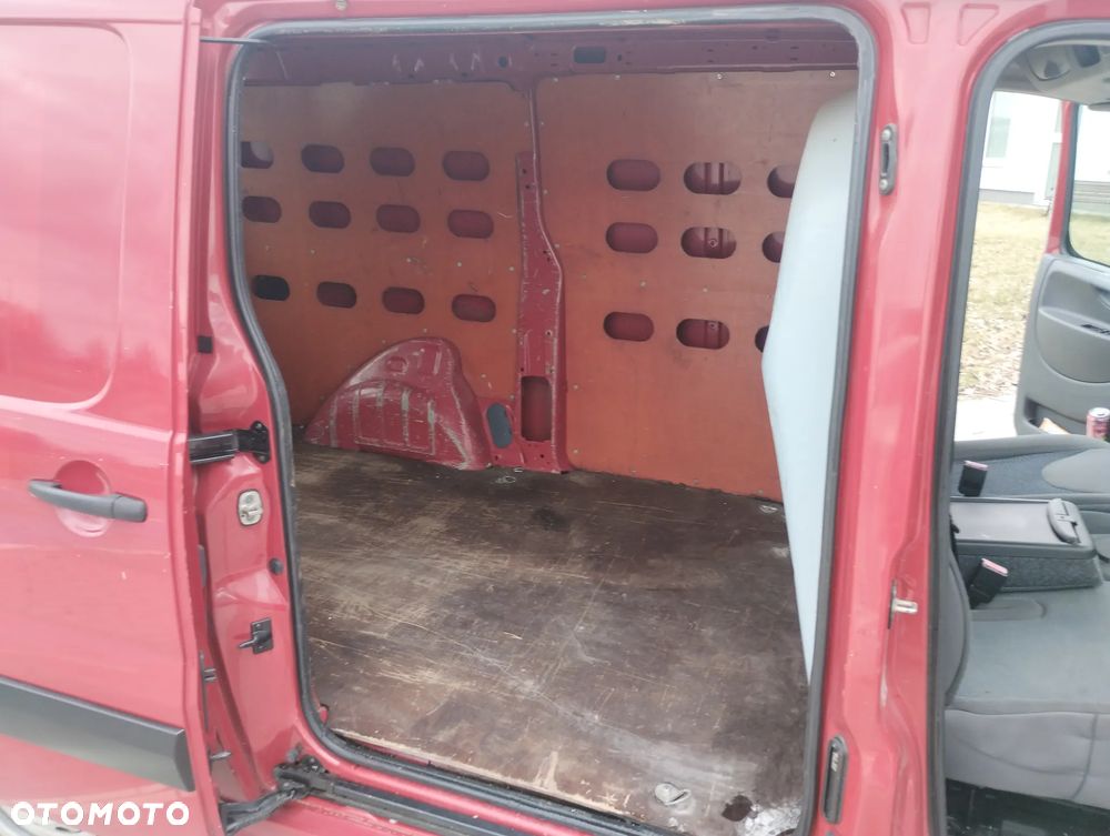 Toyota Proace Scudo Expert - 13