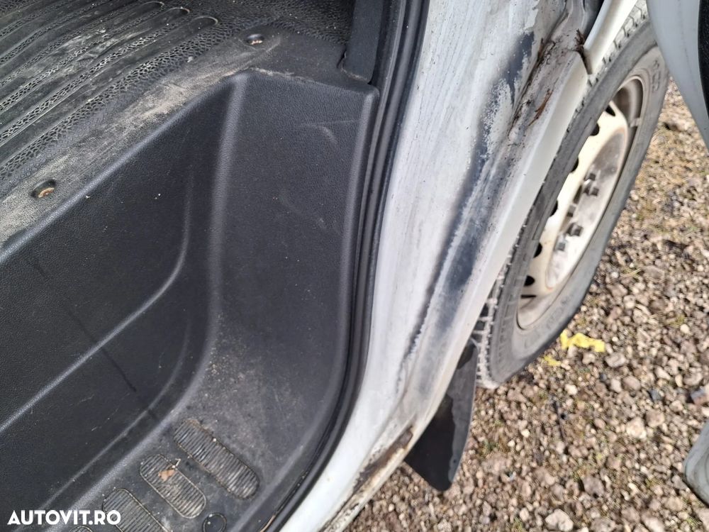 Renault Master Furgon L3H2 2.3 dci - 21