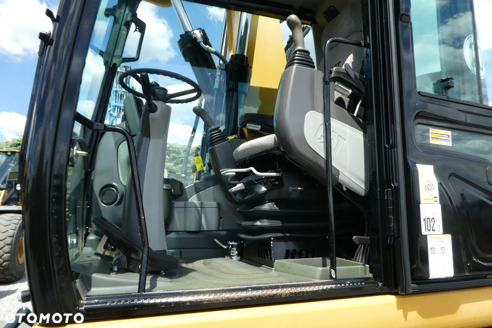 Caterpillar M 315D TYLKO 8350 MTG - 26
