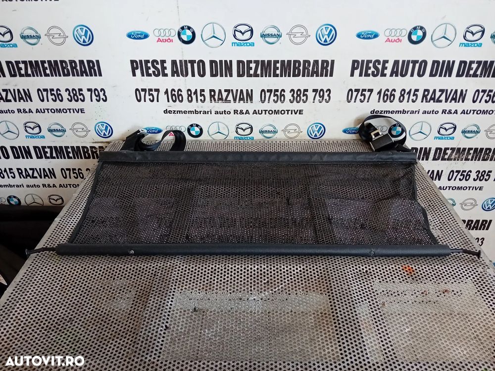 Plasa Despartitoare Portbagaj Opel Astra K Tourer 2015-2019 - 1