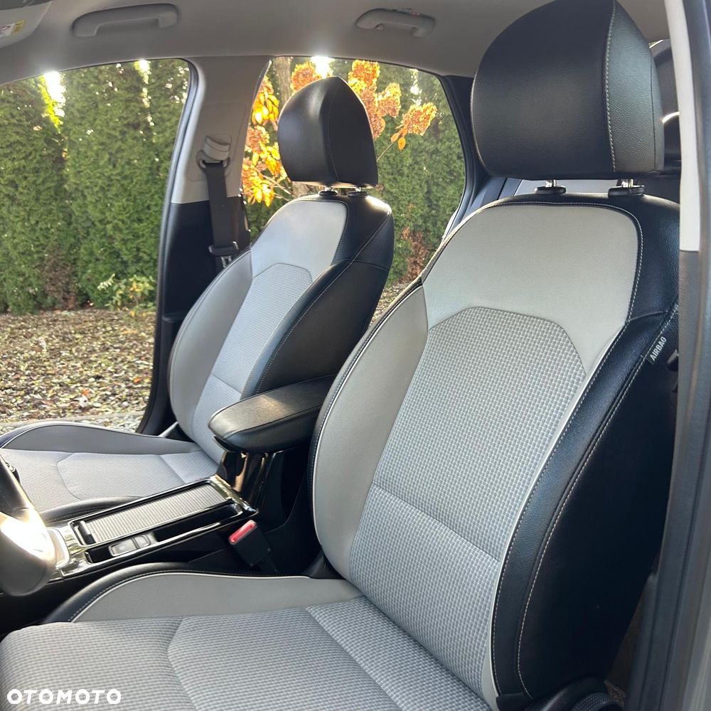 Kia XCeed 1.0 T-GDI OPF EDITION 7 - 20