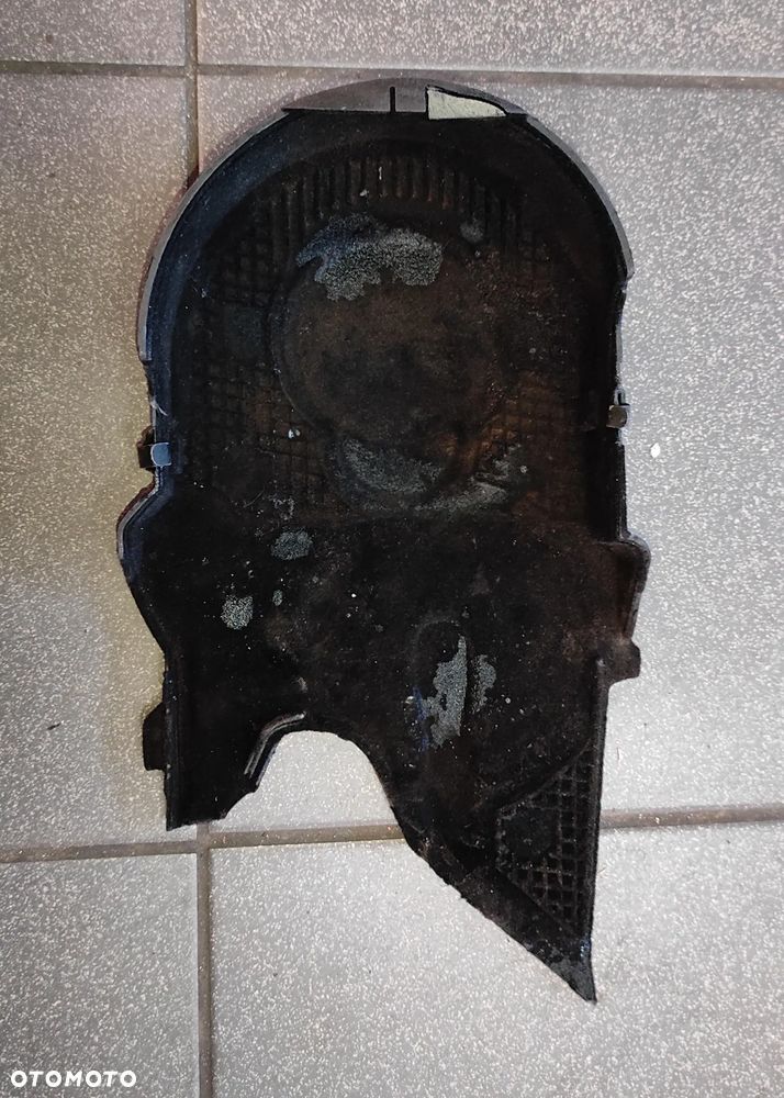 POKRYWA OSŁONA OBUDOWA ROZRZĄDU 1,9 TDI BRB BLS BKC BXE BJB AVF AWX AJM ATD ASZ ARL 2.0 TDI BPW BMM BMP BRT 2.0 SDI BST BDK AUDI VW SEAT SKODA 045109107F - 3