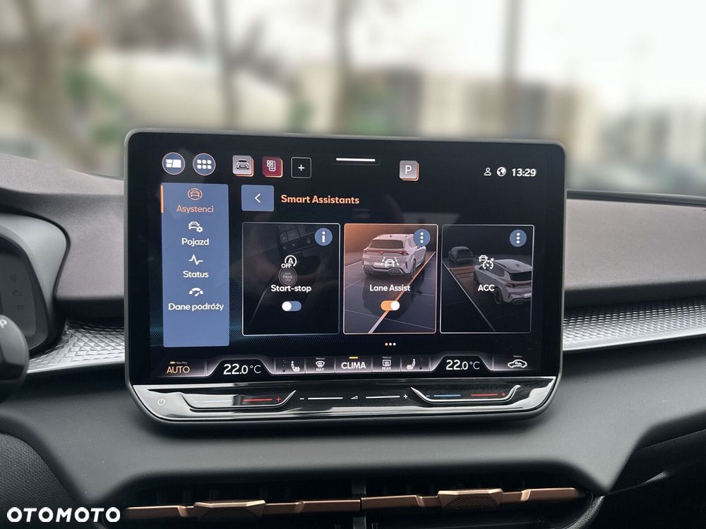 Cupra Terramar 2.0 TSI 4Drive VZ DSG - 21