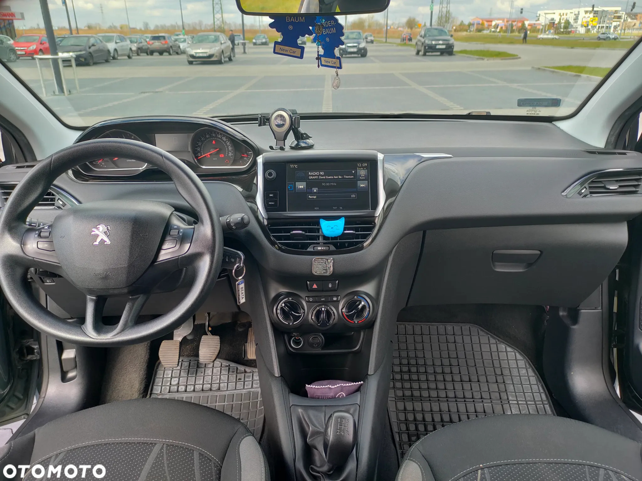 Peugeot 208 1.0 PureTech Access - 9