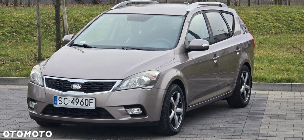 Kia Ceed 1.6 Crdi XL - 35