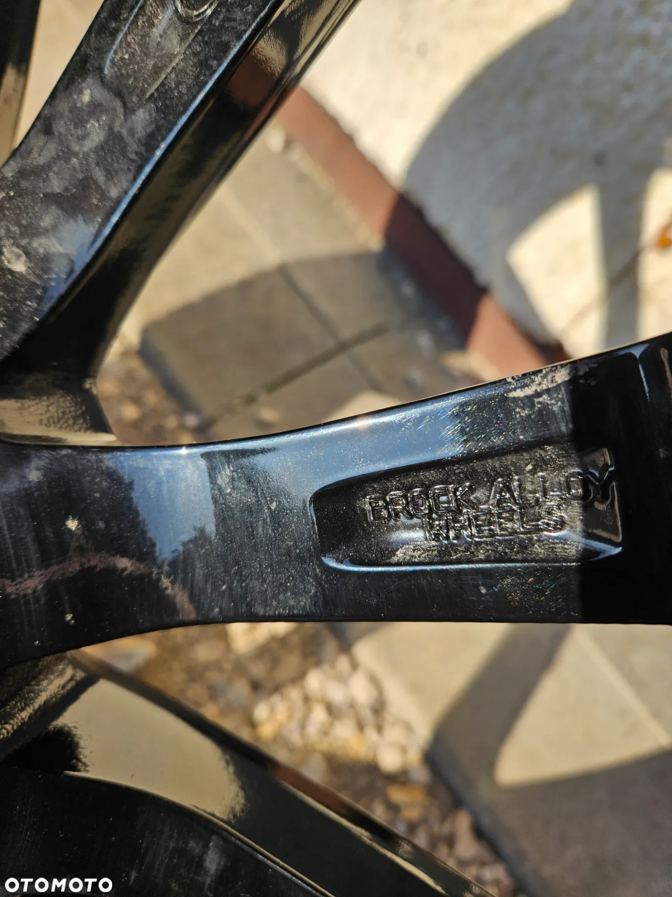 FELGI KOŁA ALUMINIOWE OPONY 19 9,5J ET25 5X112 TOYO 255 35 R 19 AUDI VOLKSWAGEN SKODA - 12