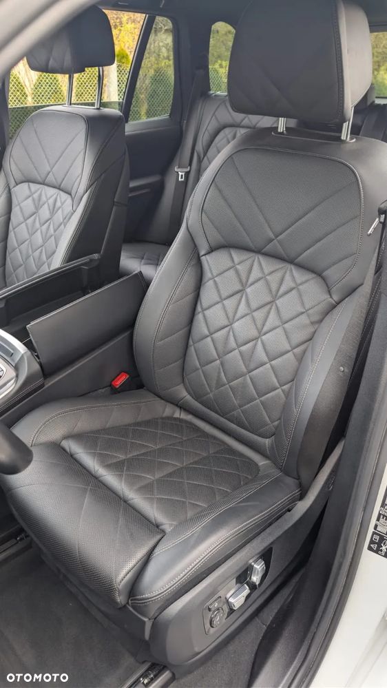 BMW X5 xDrive30d - 15