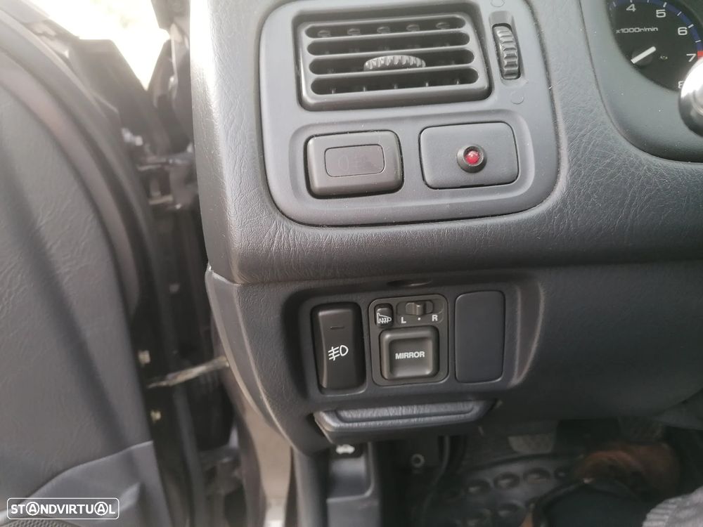 Honda Civic 1.5i LS - 8