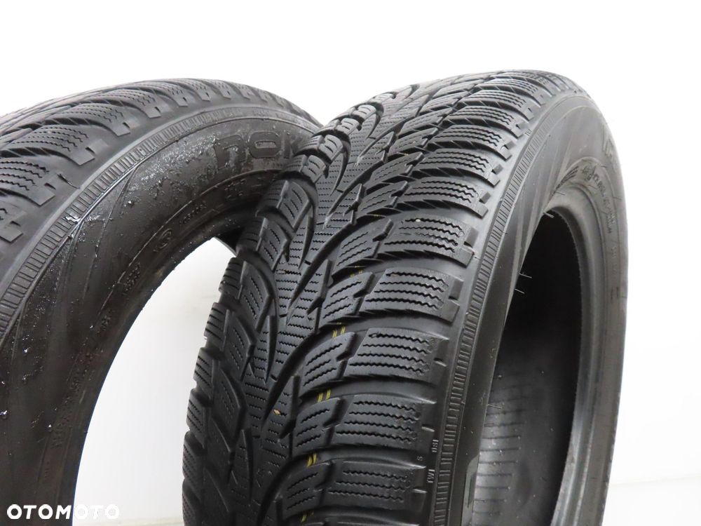 2x 175/65R14 OPONY ZIMOWE Nokian WR D3 82T - 9