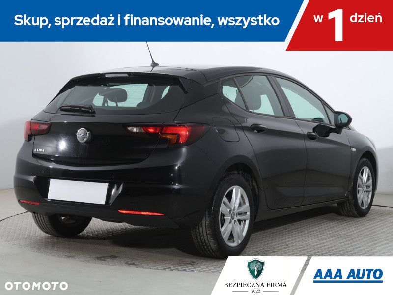 Opel Astra - 6