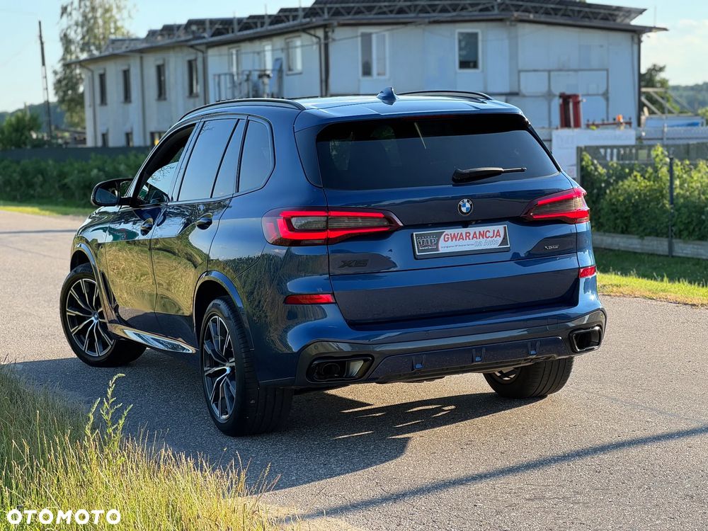 BMW X5 xDrive25d sport - 13