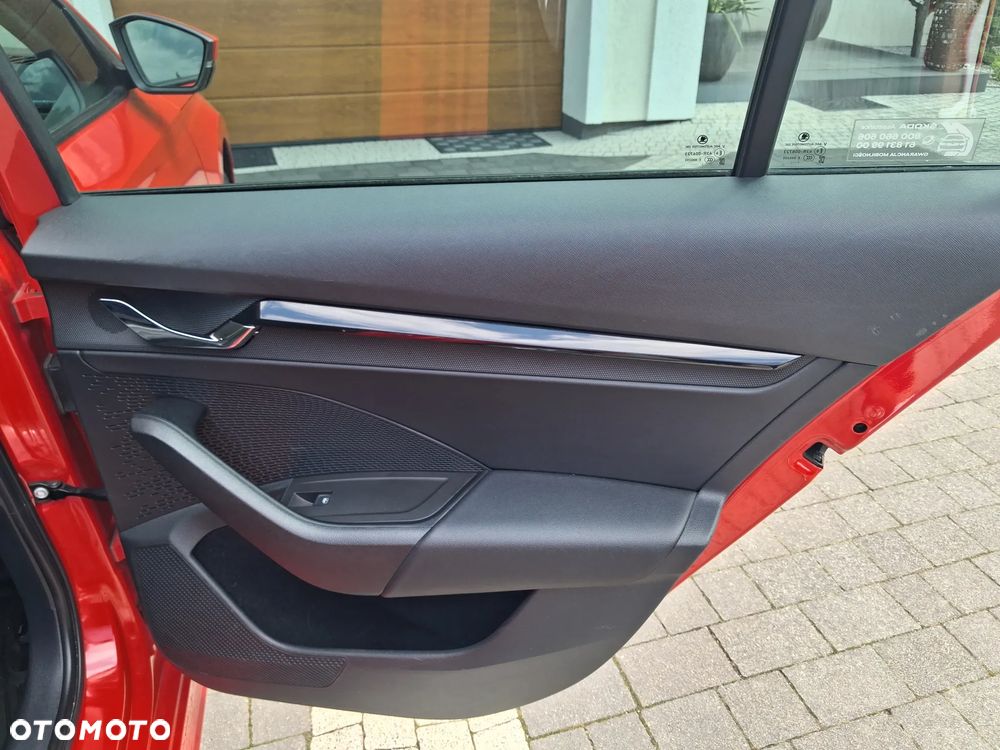 Skoda Octavia 1.5 TSI ACT Ambition - 14