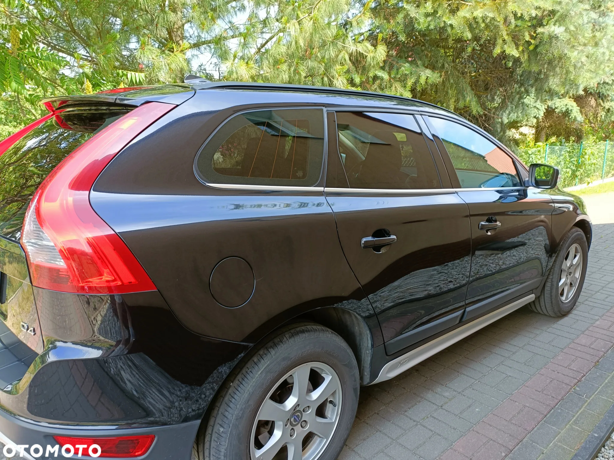 Volvo XC 60 - 18