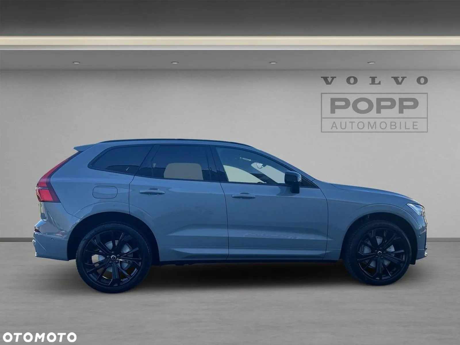 Volvo XC 60 - 5