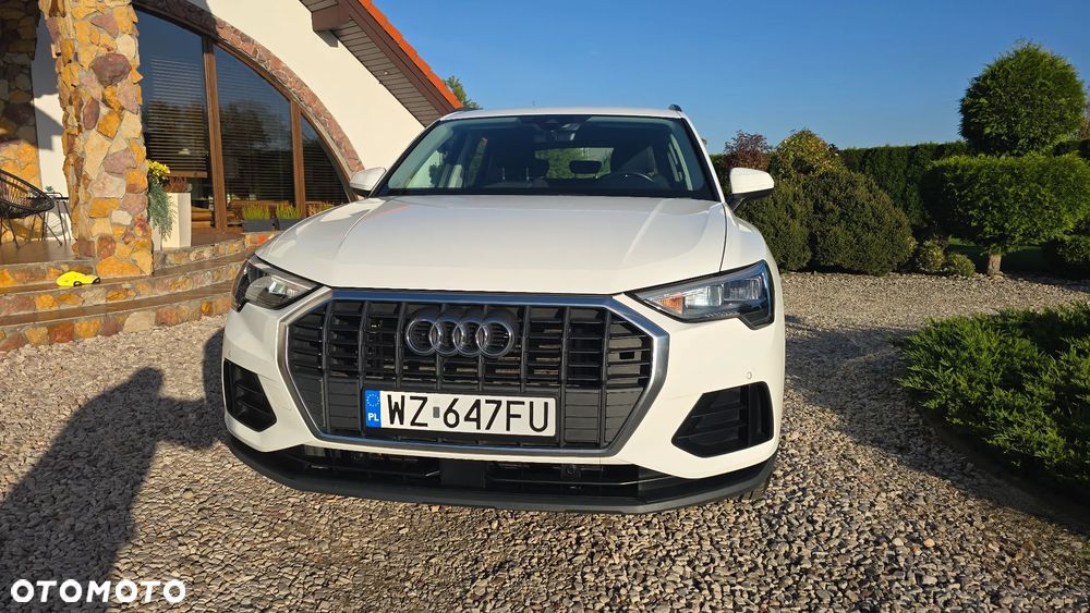 Audi Q3 - 21