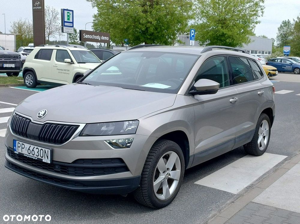 Skoda Karoq - 6