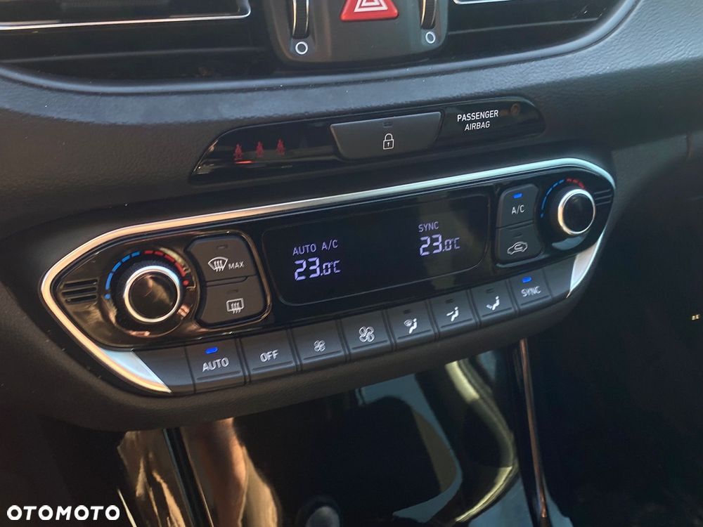Hyundai i30 1.5 T-GDI 48V Smart DCT - 28
