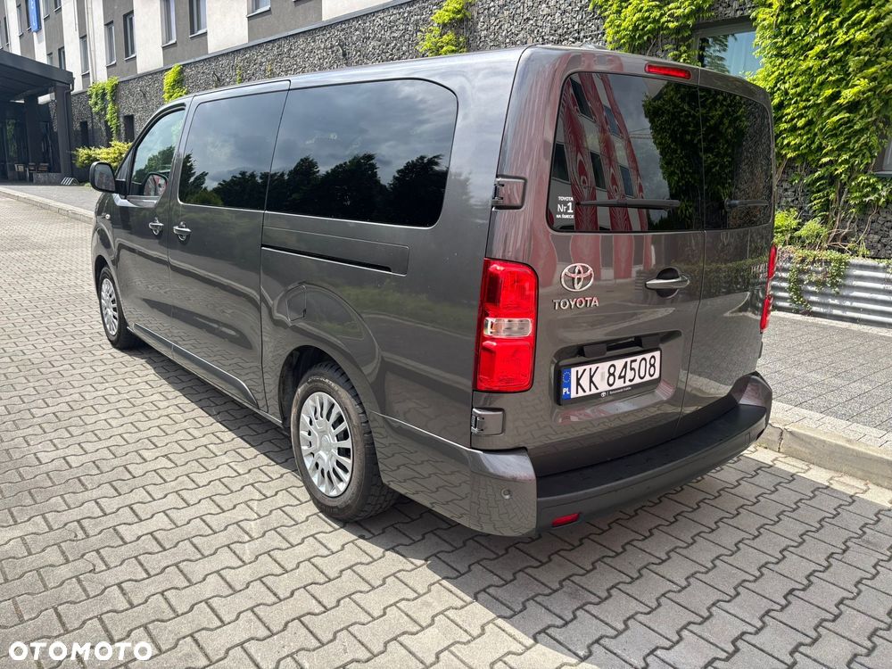 Toyota Proace Verso 2.0 D4-D Long Business - 5