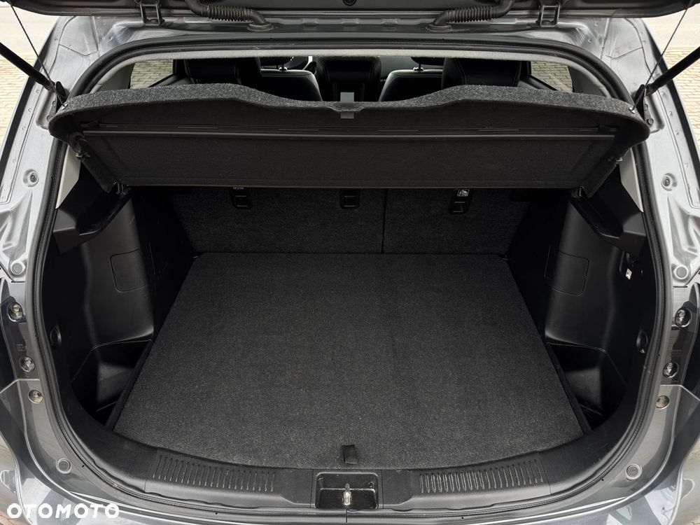 Suzuki SX4 S-Cross - 13